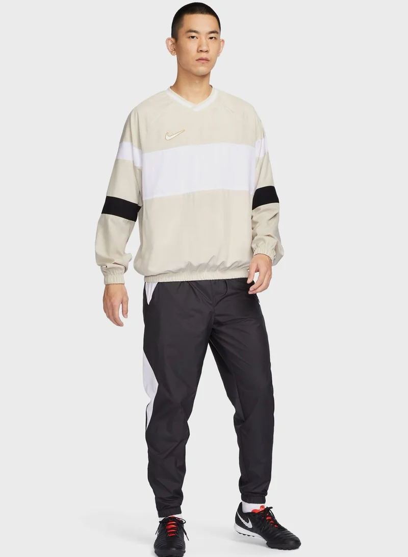 Nike Academy Shell Sweatshirt
