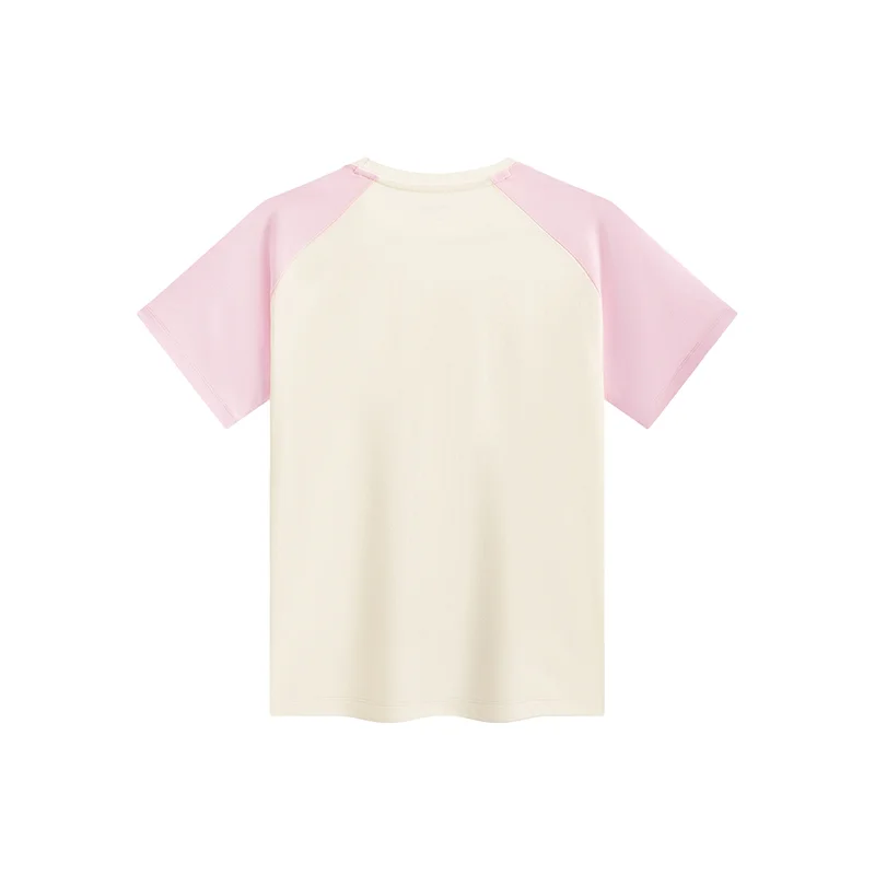 ANTA OUTDOOR Short T-Shirt