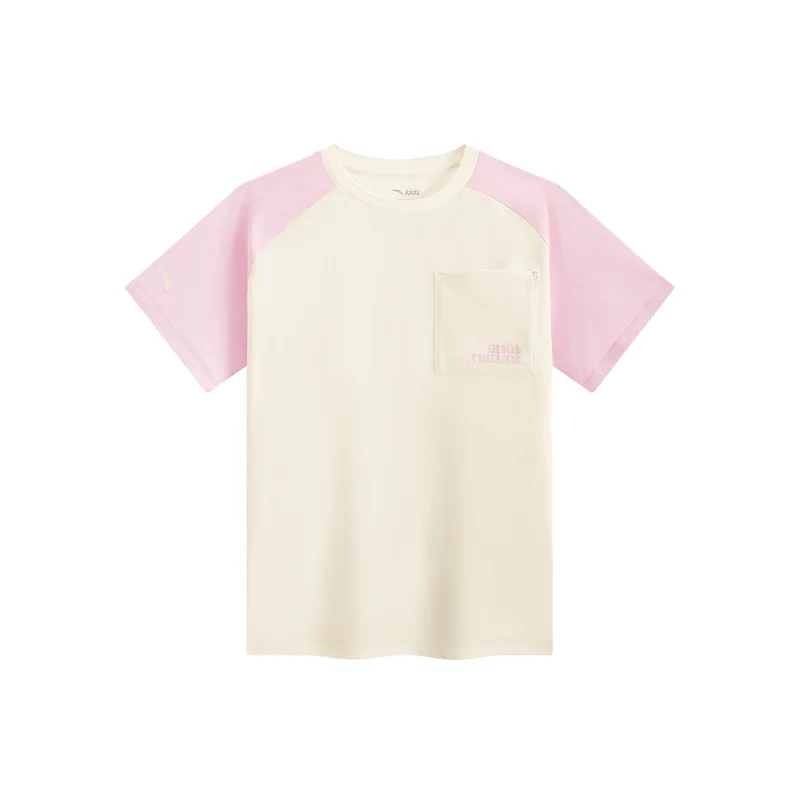 انتا تيشيرت قصير خارجي