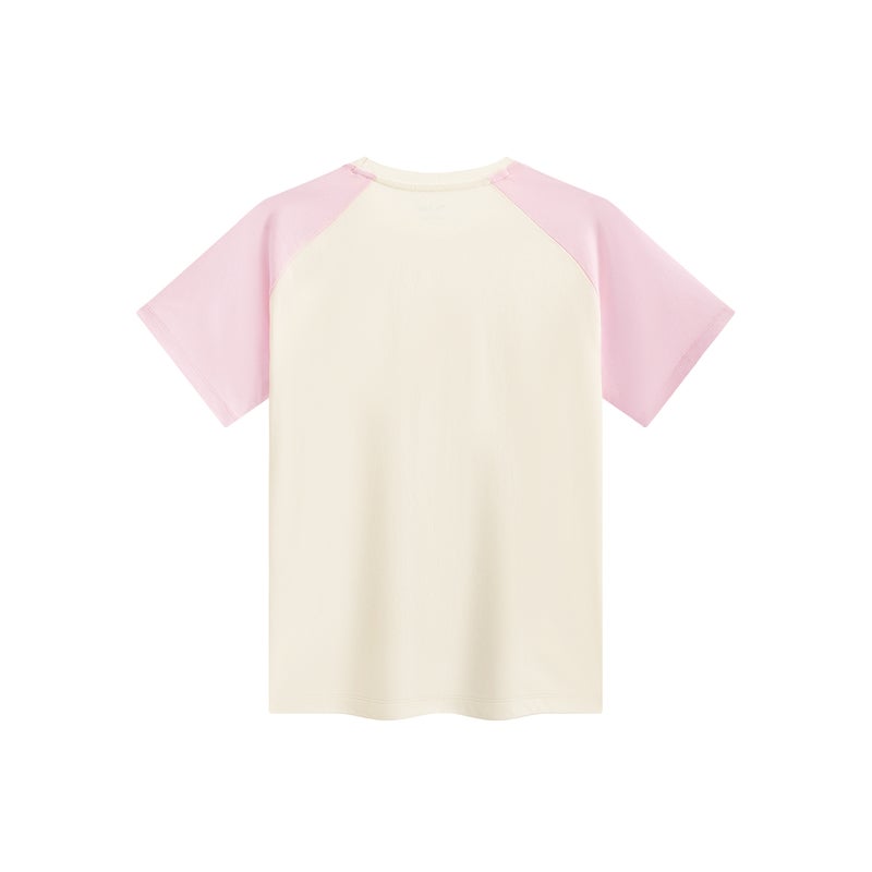 انتا تيشيرت قصير خارجي - Image 3