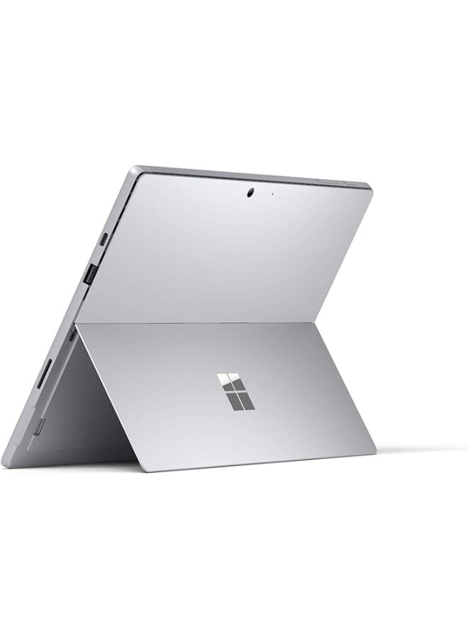 مايكروسوفت لابتوب سيرفيس برو 7+ 2 في 1 بشاشة 12.3 بوصة، مع معالج كور i7-1165G7/ 16 جيجابايت رام DDR5/ 1 تيرابايت SSD/ ويندوز 10 برو - Image 4