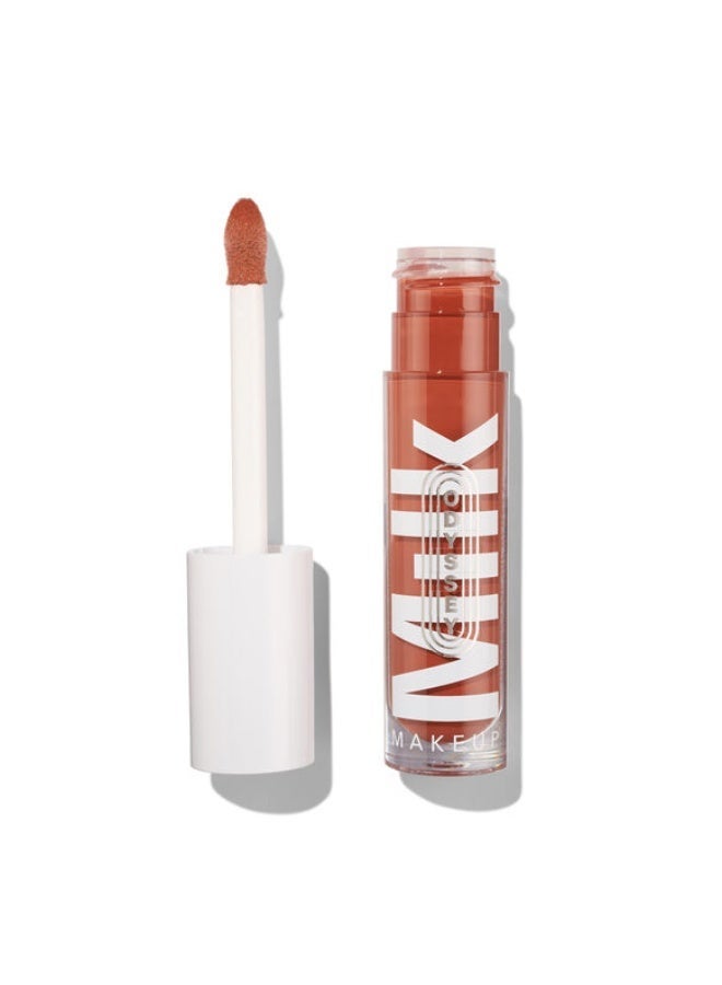 Milk Makeup Odyssey Lip Oil Gloss day trip 6.5ml - Image 1