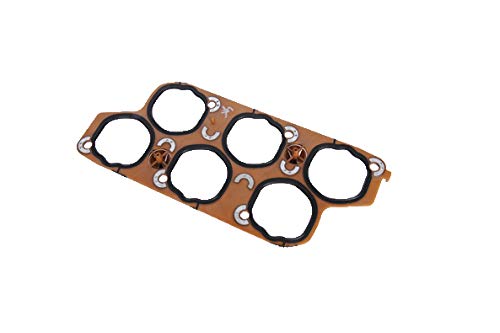 GM Parts 12603028 Lower Intake Manifold Gasket - Image 2