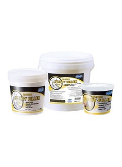 Bossil Putty Filler 1.5Kgs BS-3200 Bossil 