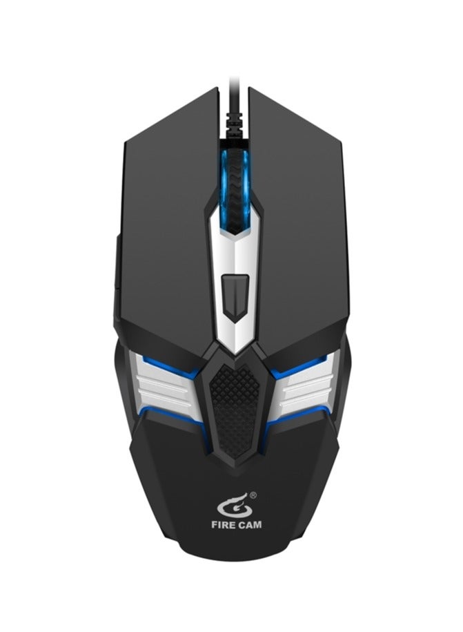 Fire Cam GM8 Wired Gaming Mouse  - Image 1
