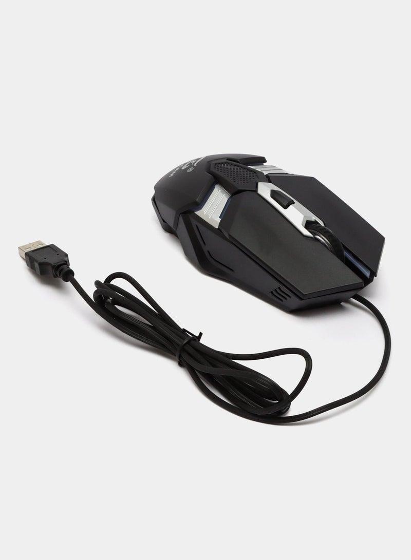 Fire Cam GM8 Wired Gaming Mouse  - Image 4