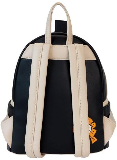 Loungefly The Nightmare Before Christmas Mayor with Plans Cosplay Lenticular Mini Backpack  - Image 5