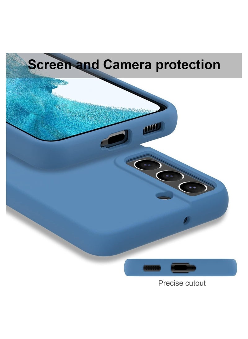 ELTRAZONE Silicon Case Compatible with Samsung Galaxy S22 Plus , Shock-Proof - Image 5
