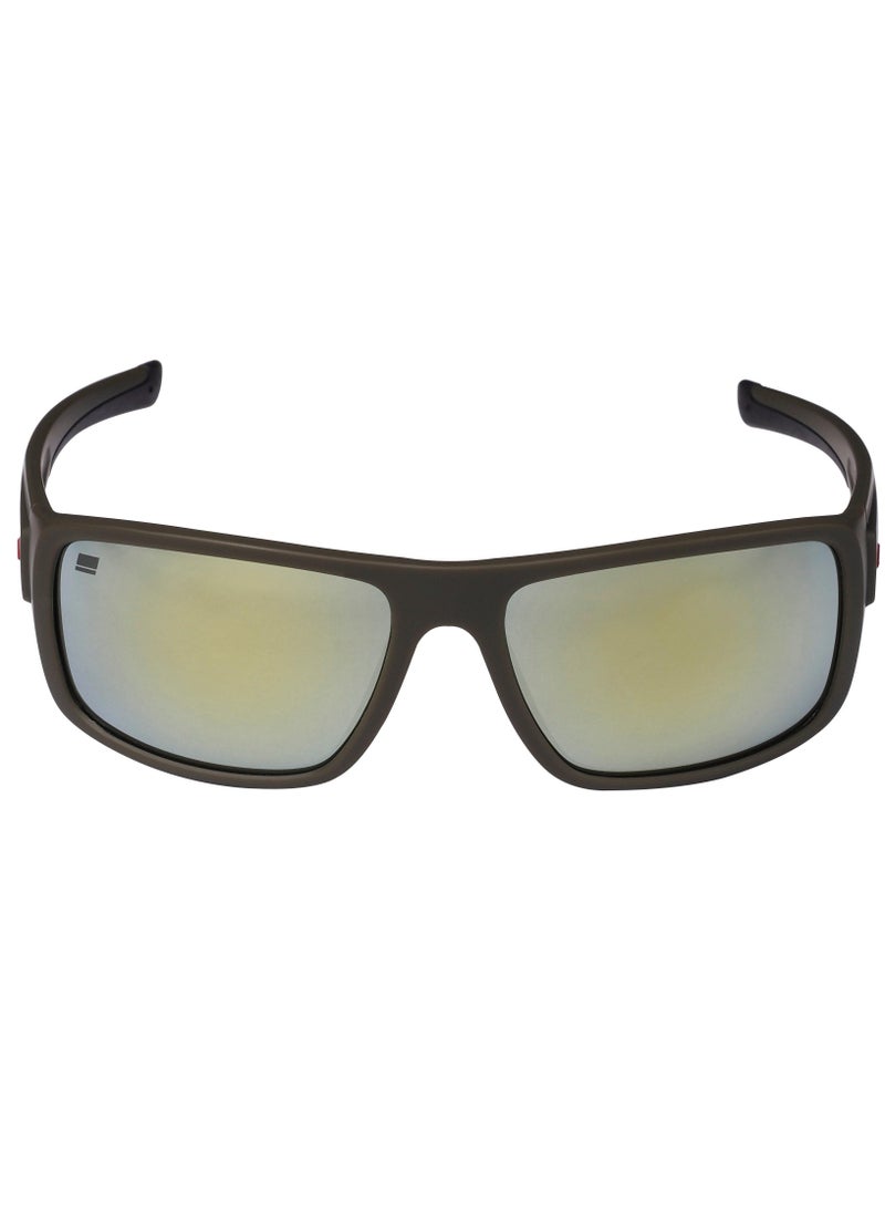 Abu Garcia Abu Garcia Revo Eyewear Gold Green  - Image 1
