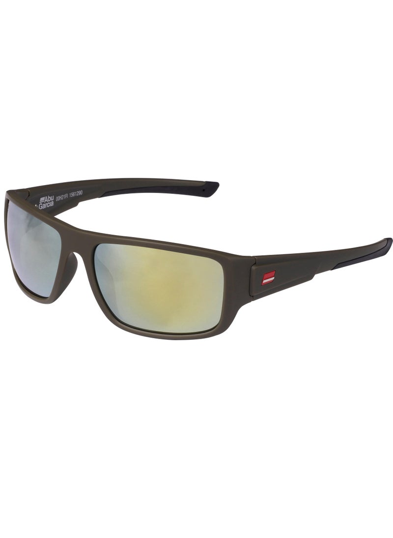 Abu Garcia Abu Garcia Revo Eyewear Gold Green  - Image 2