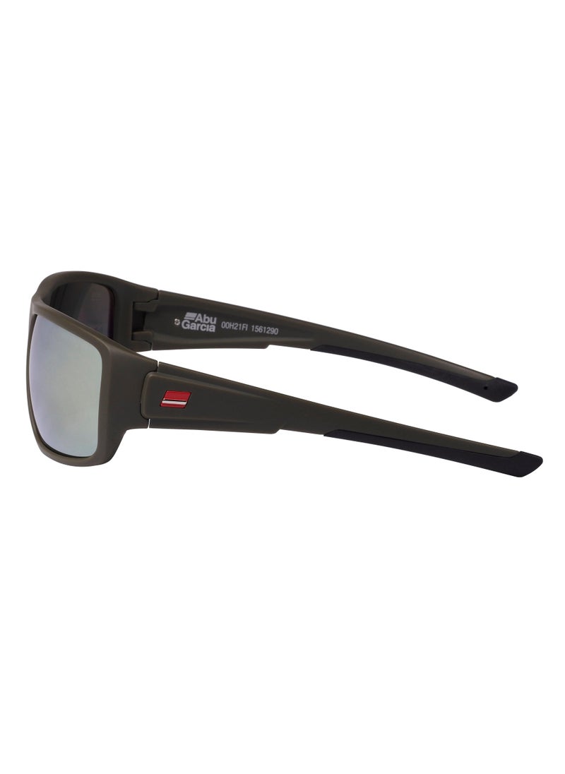 Abu Garcia Abu Garcia Revo Eyewear Gold Green  - Image 3