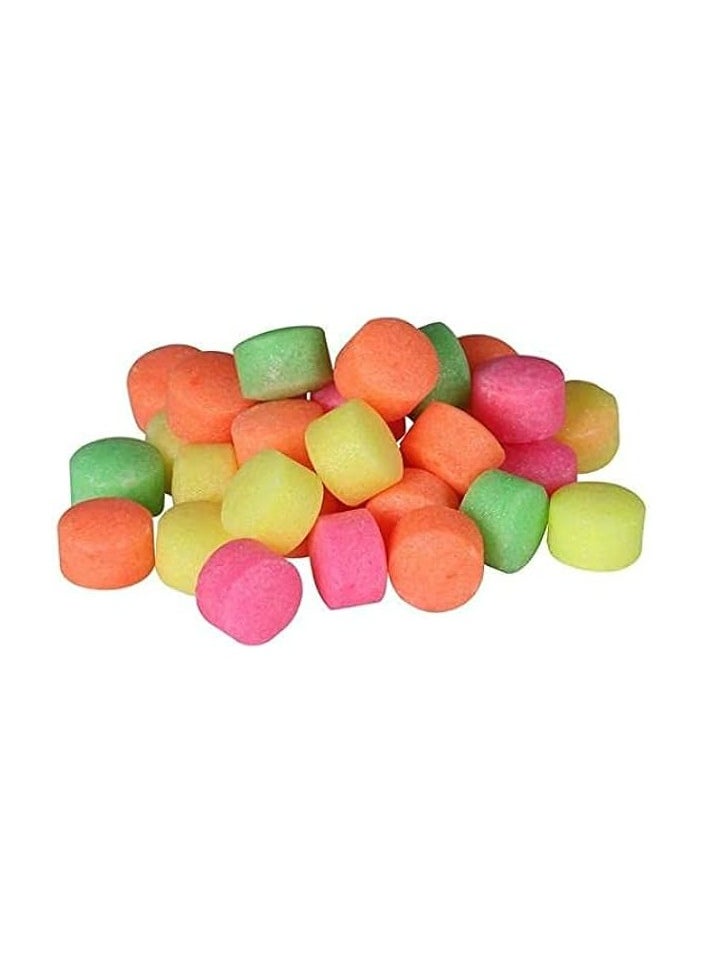 Naphthalene Balls 200 Gram (Pack of 2) 2x100 Gram napthalene Balls for Clothes Pantry, Bathroom, Wardrobe, Toilet, Urinal, wash Basin, Cockroaches