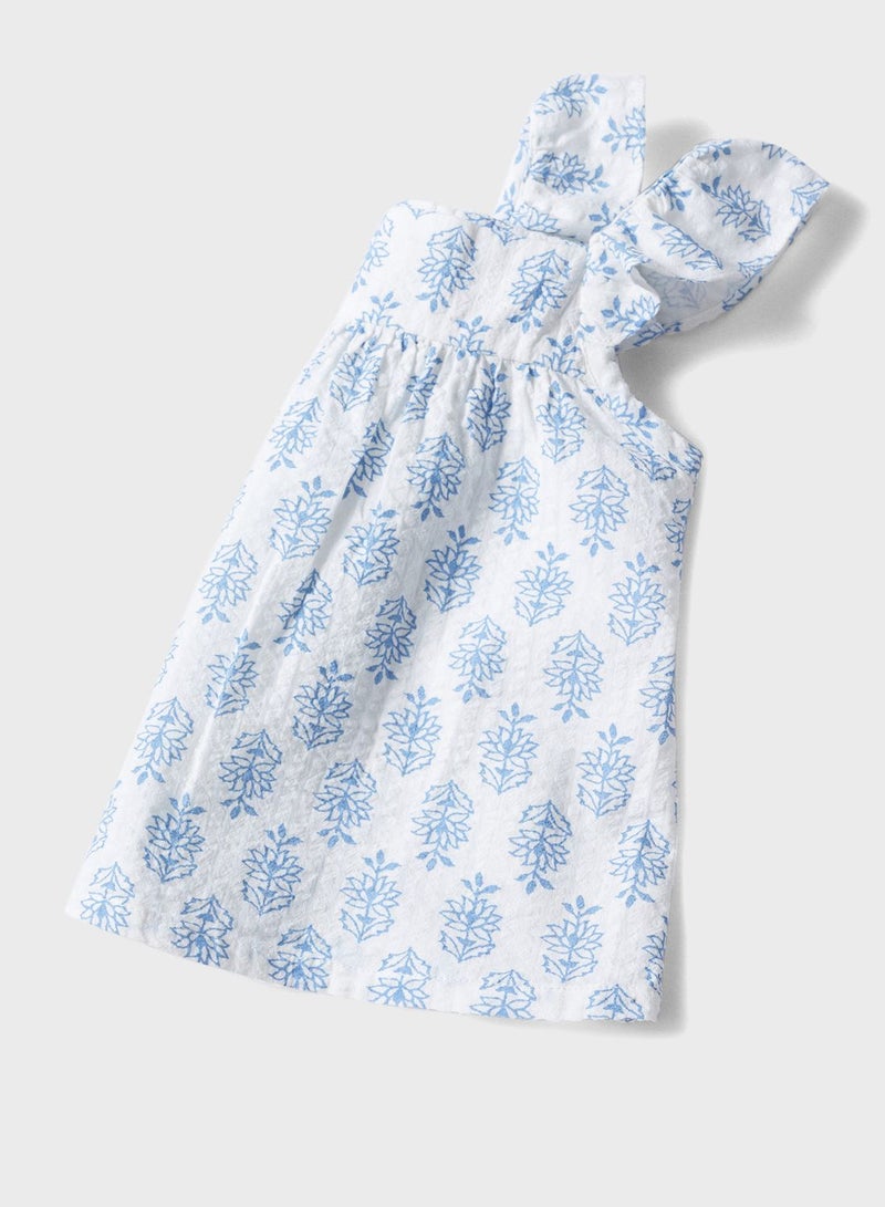 MANGO Kids Printed Top - Image 3