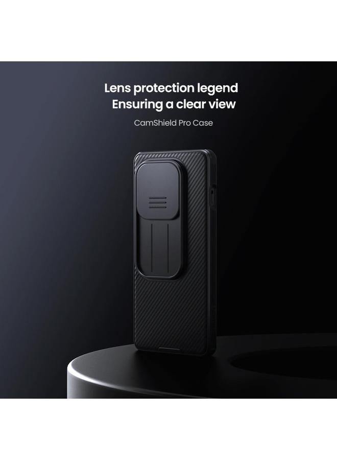 Nillkin Case For OnePlus Ace 5 / 5 Pro / 13R CamShield Pro PC Phone Case - Image 5