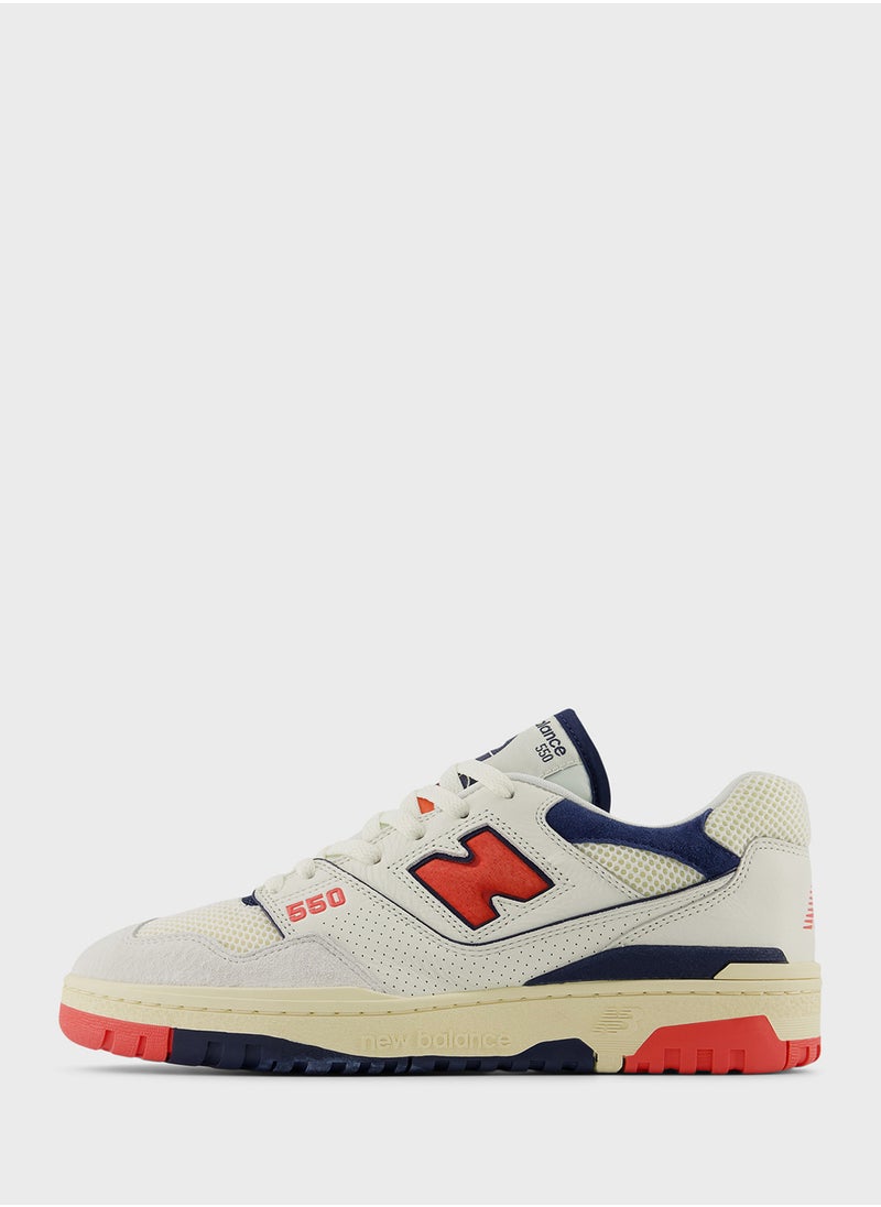 New Balance Bb550  - Image 2
