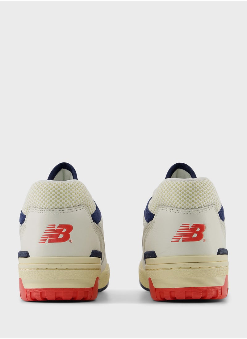 New Balance Bb550  - Image 4