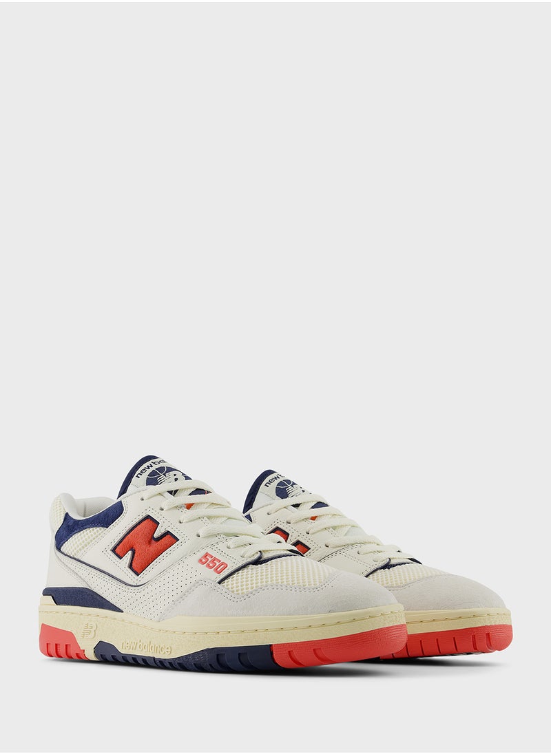 New Balance Bb550  - Image 3