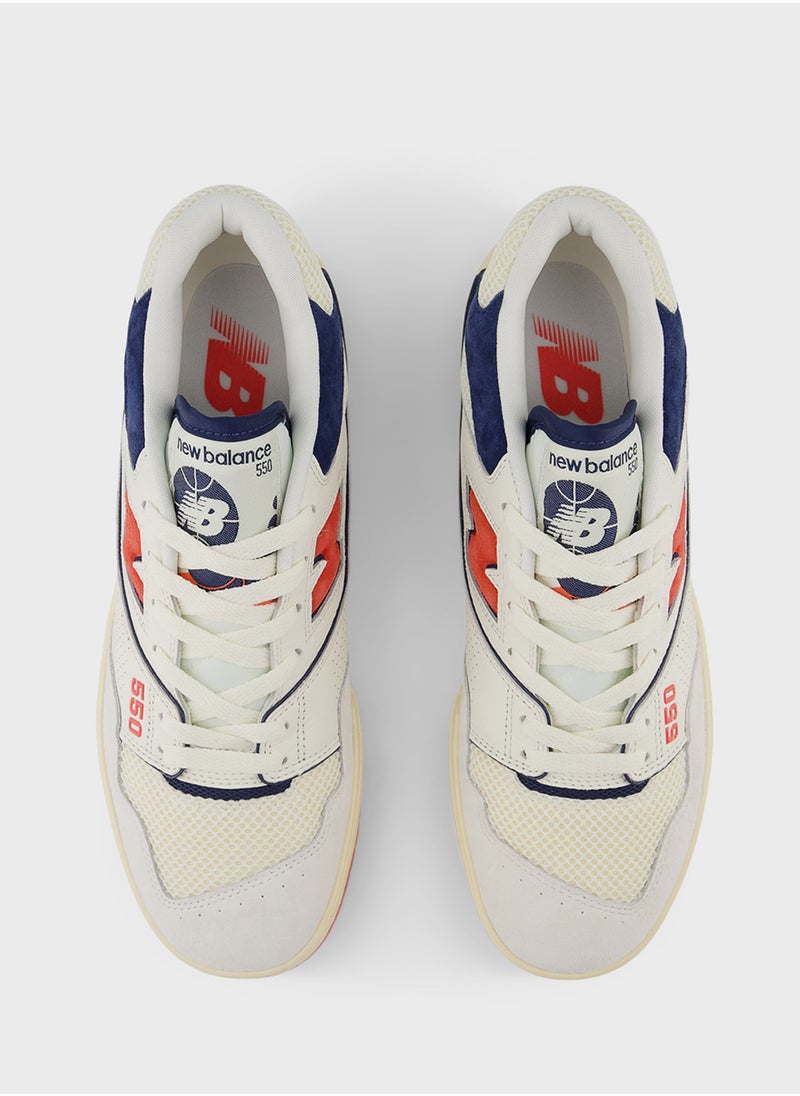 New Balance Bb550  - Image 5