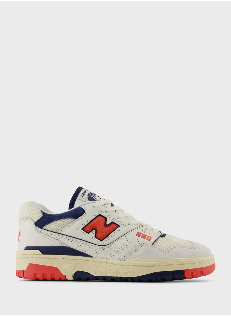 New Balance Bb550  - Image 1