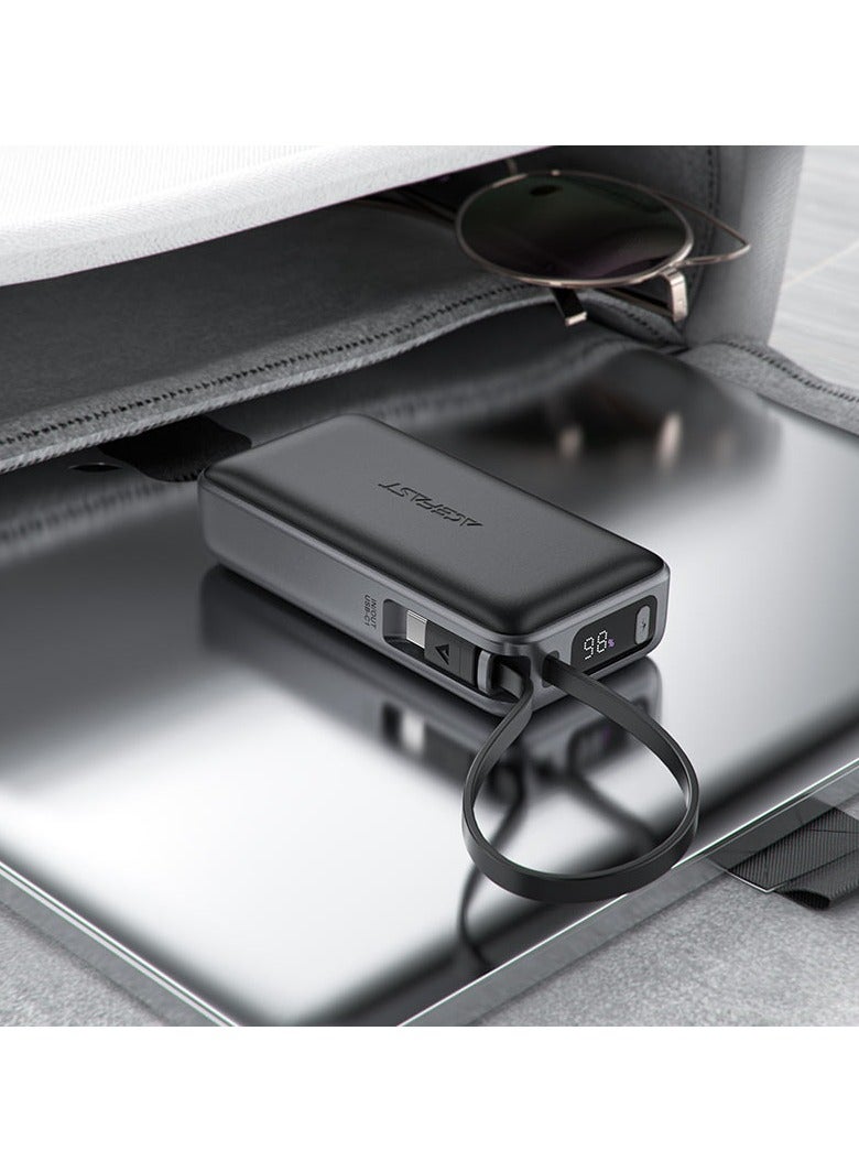 ACEFAST Fast Charge Power Bank M7 PD30W 10000mAh - Image 5