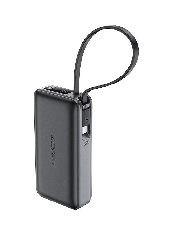 ACEFAST Fast Charge Power Bank M7 PD30W 10000mAh - Image 2