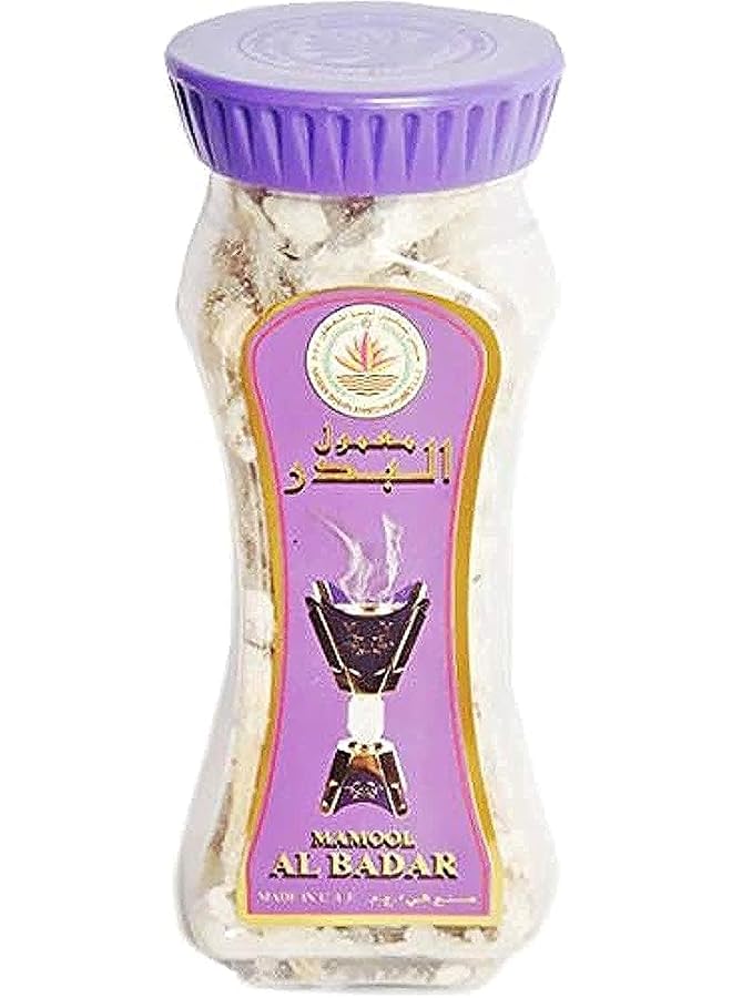 إيروريكس بخور م البدر معطر منزلي 100 جرام