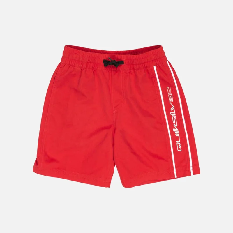 Quiksilver Everyday Vert 13" Swim Short - Kids