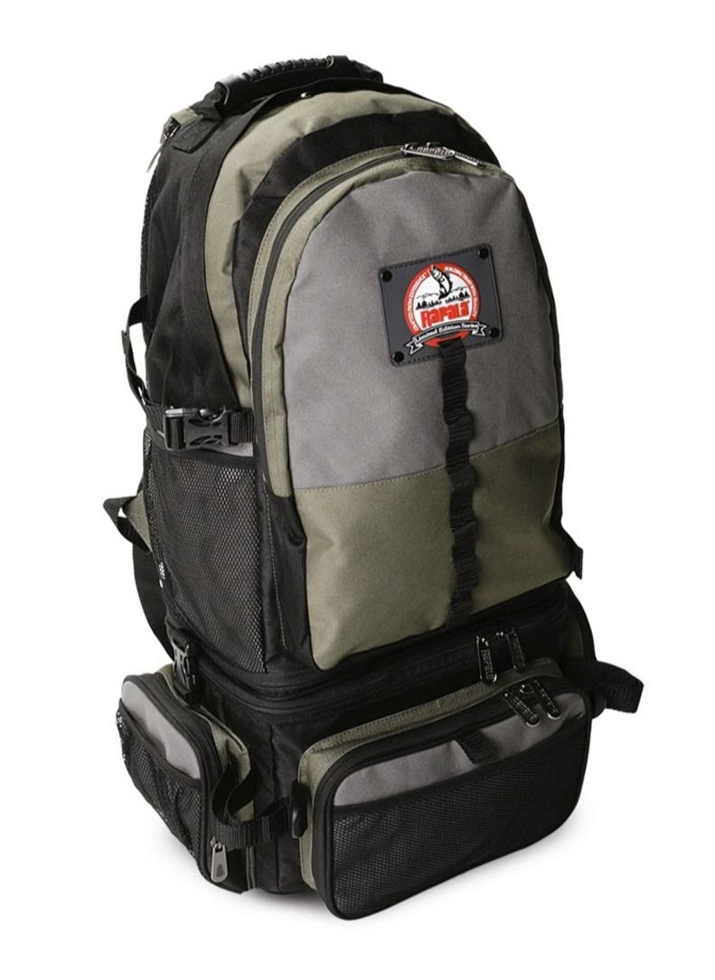 Rapala - Rapala 3 in 1 Combo Backpack - Image 1