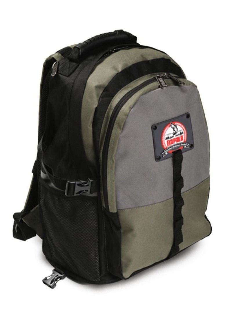 Rapala - Rapala 3 in 1 Combo Backpack - Image 1