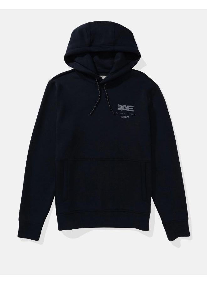 American Eagle - AE 24/7 Hoodie - Image 1