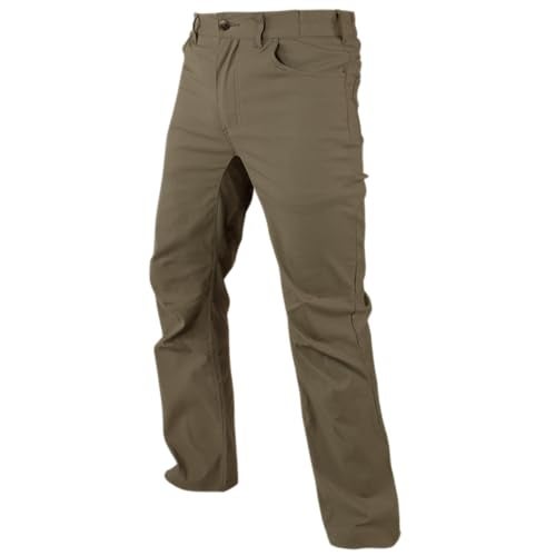 Condor Elite 1011190293232 Cipher Pants Flat Dark Earth W32 x L32 - Image 1