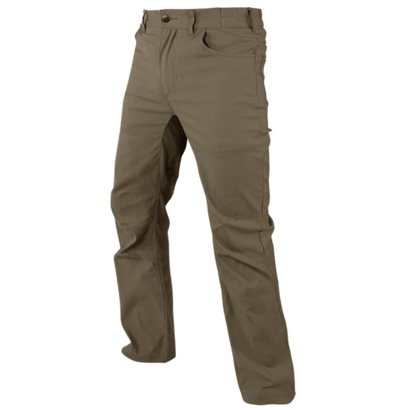 Condor Elite 1011190293232 Cipher Pants Flat Dark Earth W32 x L32 - Image 2
