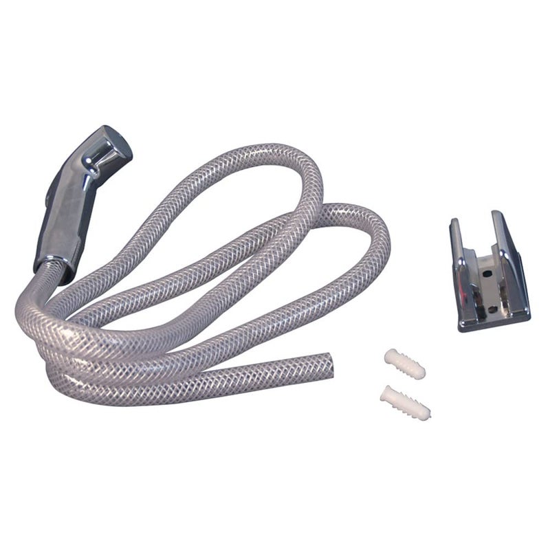 Dometic Sanitation SeaLand 385311124 White Hand Spray - Image 4