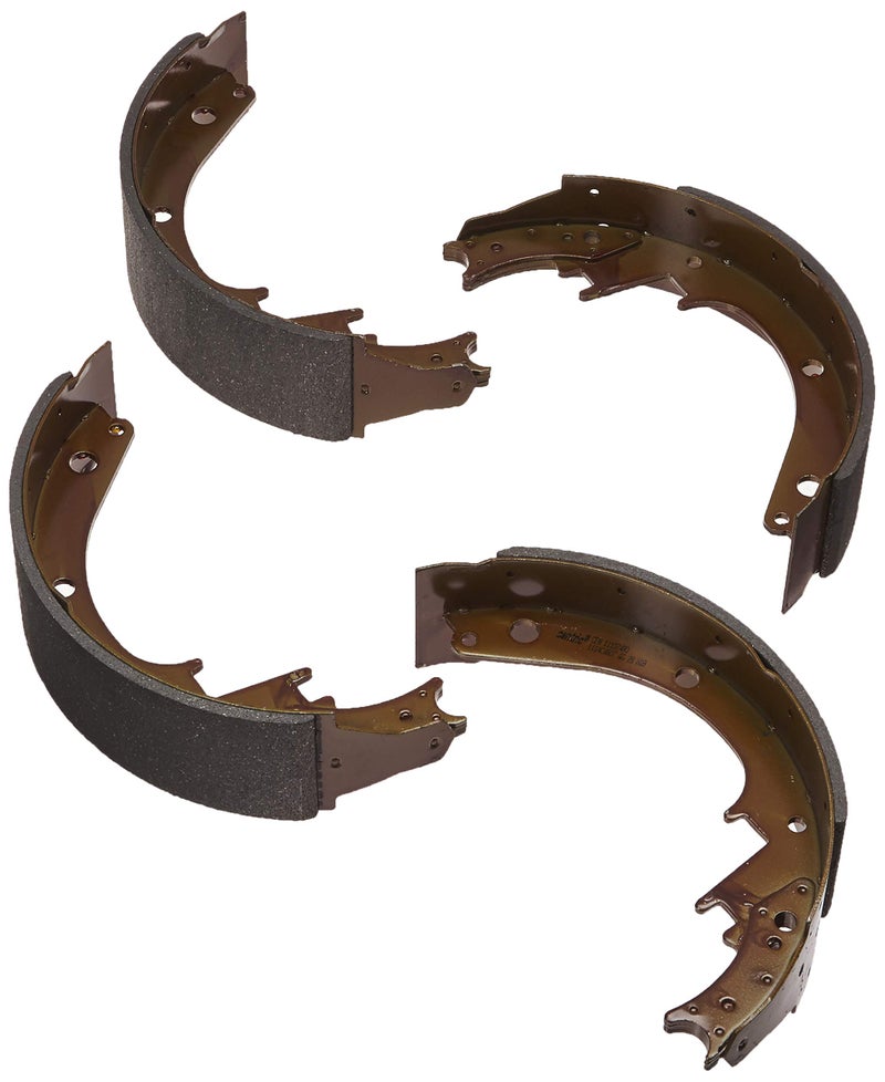 Centric 111.02480 Centric Brake Shoes - Image 3
