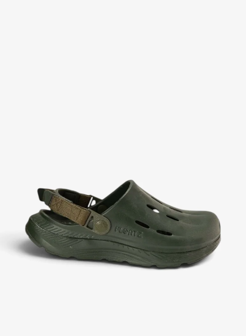 Bata Comfort Slip‑On Clogs