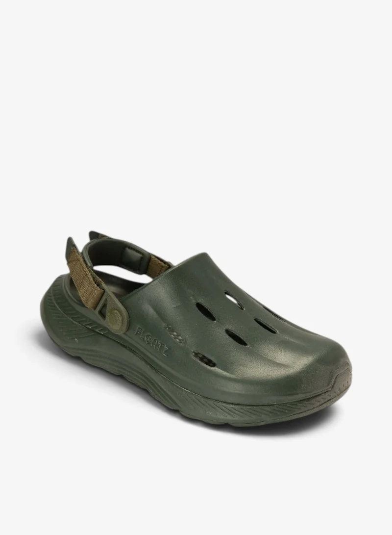 Bata Comfort Slip‑On Clogs