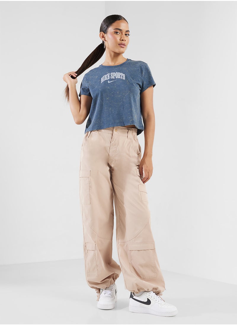 Nike Nsw Essential T-Shirt  - Image 4