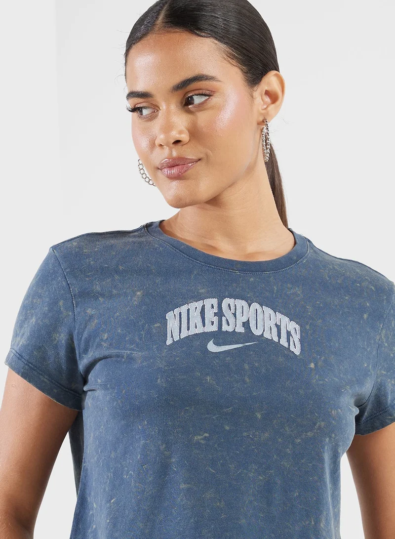 Nike Nsw Essential T-Shirt