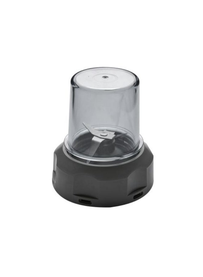 تورنيدو مطحنة تصلح محضرة طعام   900 وات رصاصي