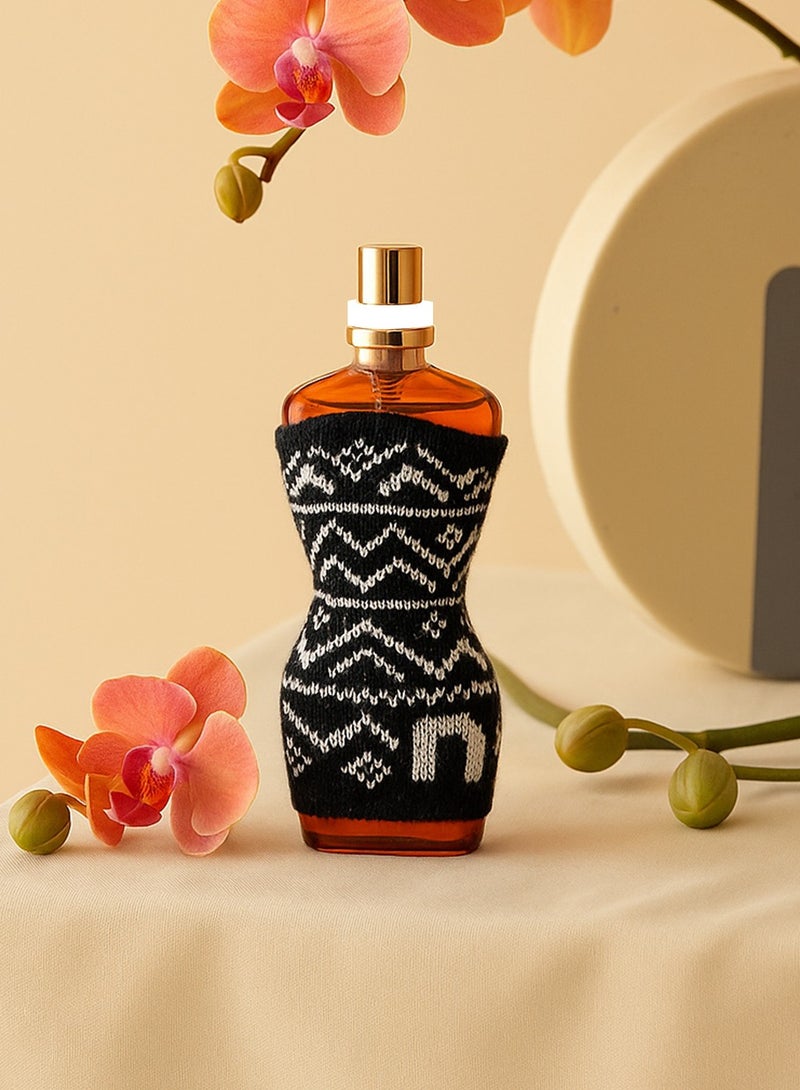 Genie Collection Elegant Genie Collection No. 0057 | Floral & Musky Long Lasting Women’s Perfume – Eau de Women’s Perfume 25ml - Image 3