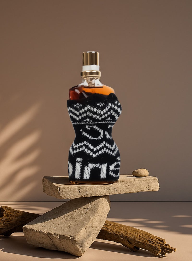 Genie Collection Elegant Genie Collection No. 0057 | Floral & Musky Long Lasting Women’s Perfume – Eau de Women’s Perfume 25ml - Image 4