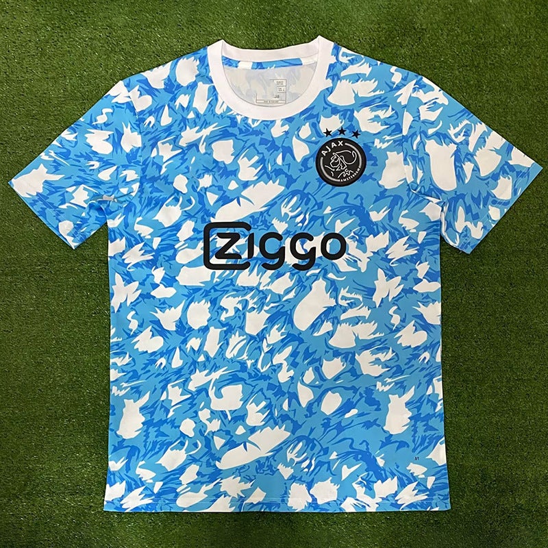 Generic Soccer Jersey Kit Paris Barca Bayern Arsenal Real Madrid Ajax training suit