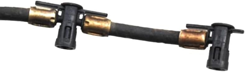 DEMULAX Fuel Return Line Hose Pipe for Audi Models - Image 4