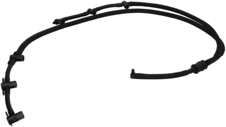 DEMULAX Fuel Return Line Hose Pipe for Audi Models - Image 5