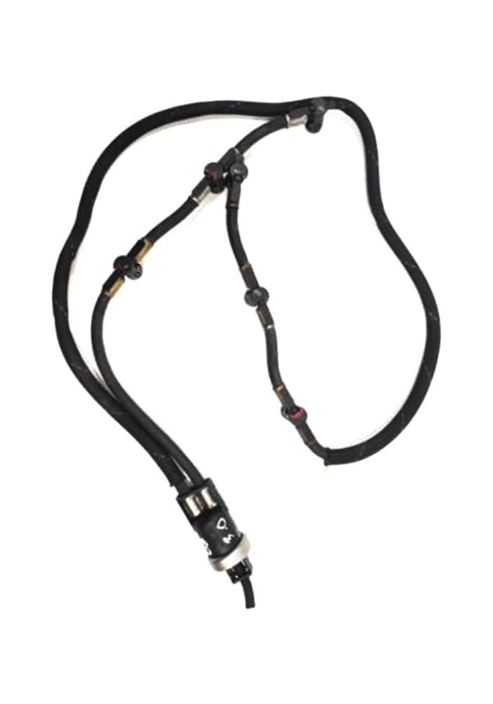 DEMULAX Fuel Return Line Hose Pipe for Audi Models - Image 2