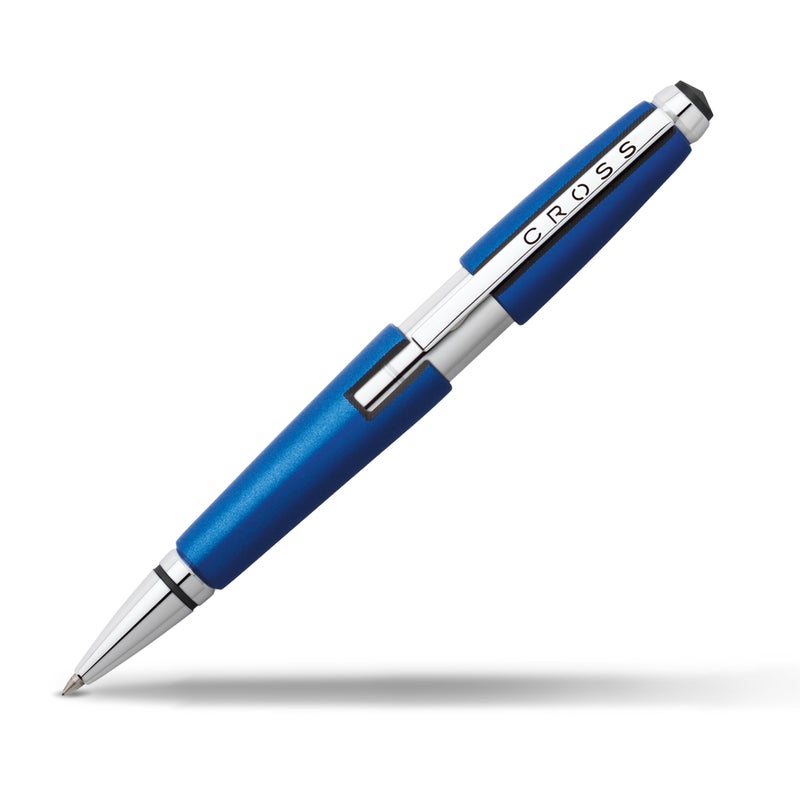 Cross Edge Roller Ball Pen (AT0555-3) - Image 1