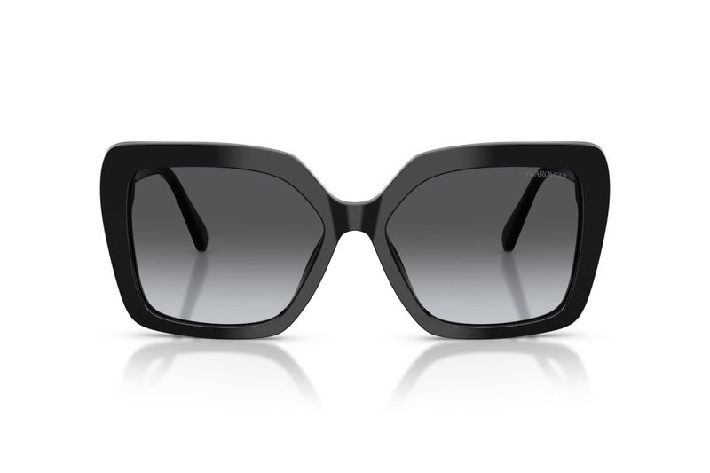 Swarovski Butterfly-Style Sunglasses - Image 2