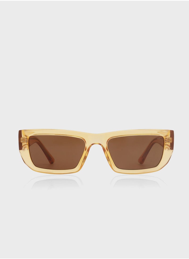 A.KJAERBEDE - Fame Sunglasses - Image 1