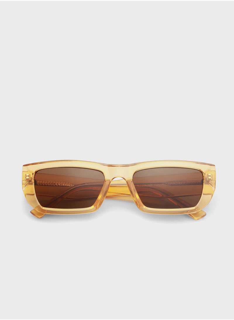 A.KJAERBEDE - Fame Sunglasses - Image 1