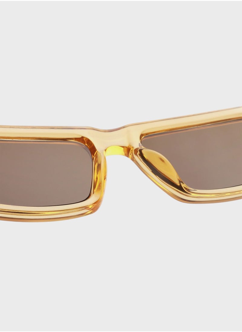 A.KJAERBEDE - Fame Sunglasses - Image 1